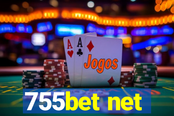 755bet net